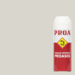 Spray proalac esmalte laca al poliuretano ral 9002 - ESMALTES
